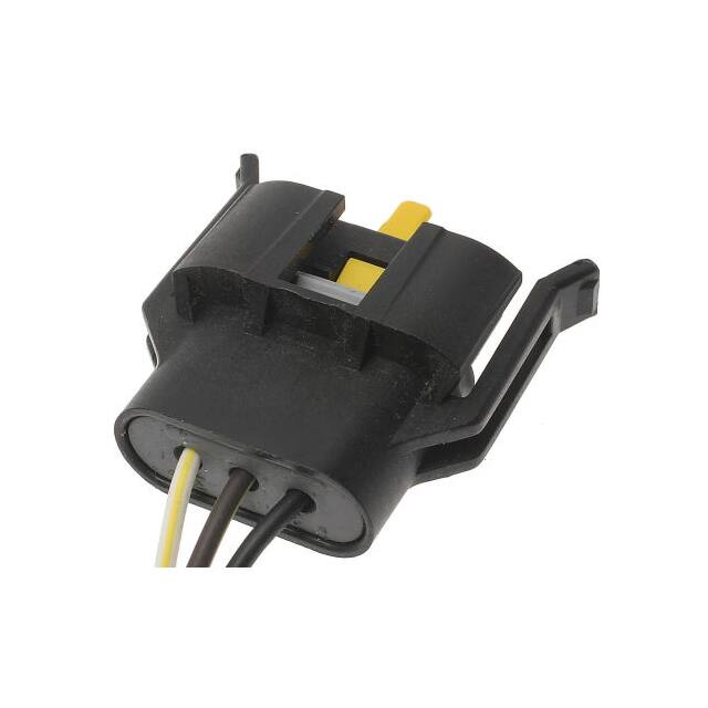 S-682 HEADLIGHT CONNECTOR