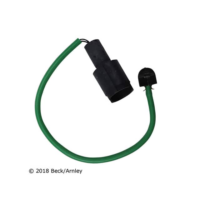 084-1341 BRAKE PAD SENSOR WIRE