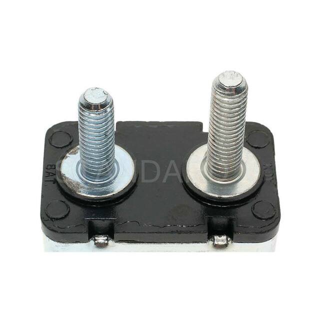 BR-24 STANDARD IGNITION, FUSE