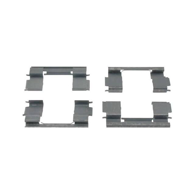CKH5459 DISC BRAKE ANTI-RATTLE CLIP