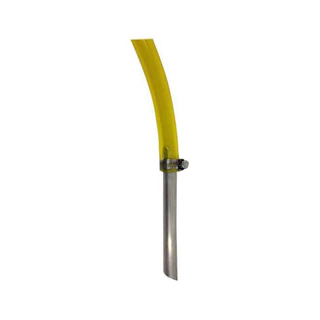 B918704 UNLEADED TANK ADAPTER