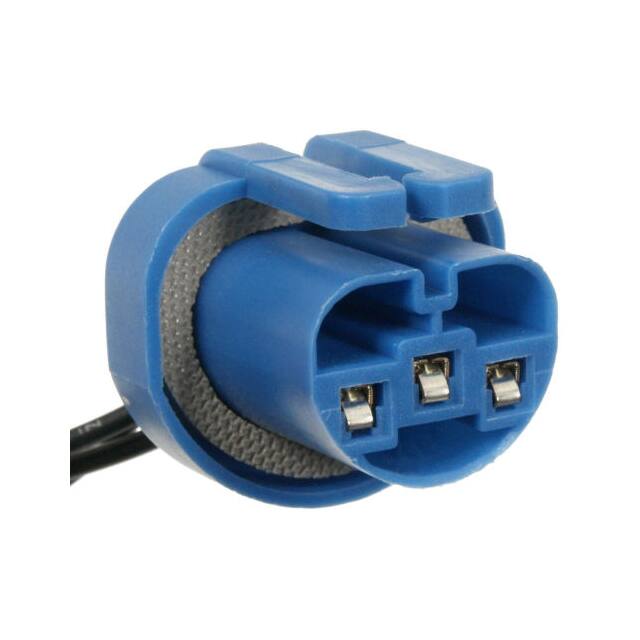 S-525 HEADLIGHT CONNECTOR