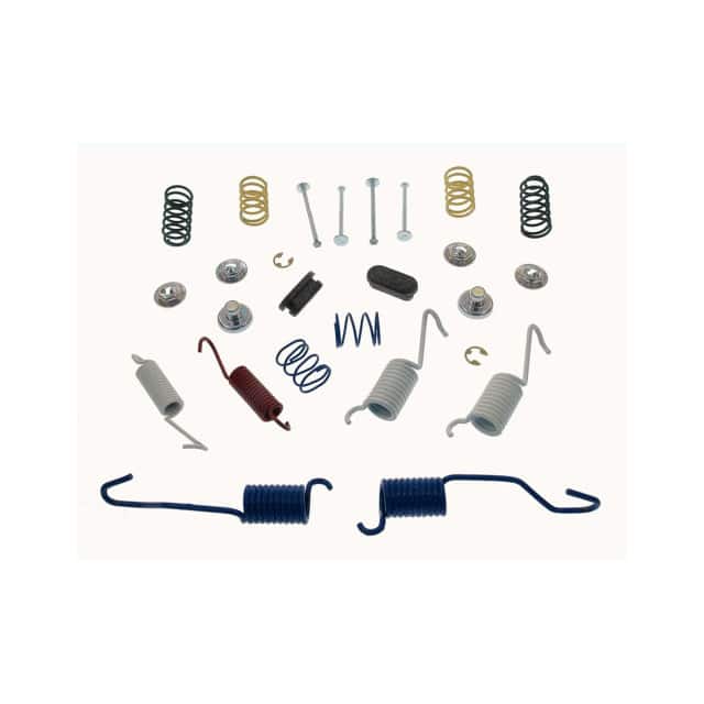 CKH7104 H7104 DRUM BRAKE HARDWARE KIT