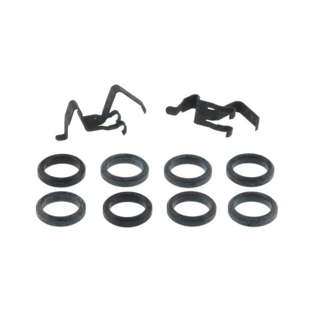 CKH5544 H5544 DISC BRAKE HARDWARE KIT