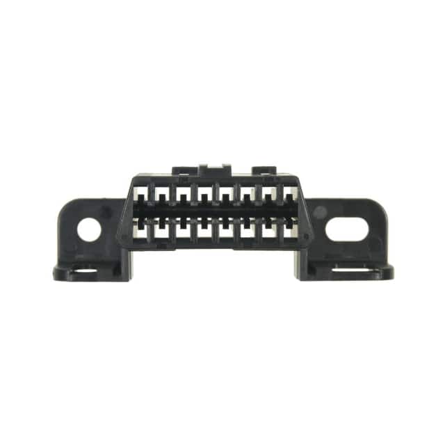 S-944 MULTI-FUNCTION CONNECTOR
