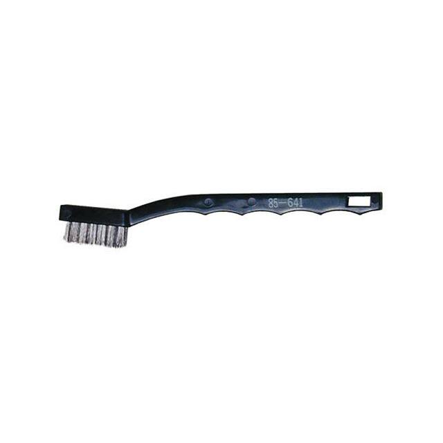 ML10216 STAINLESS STEEL DETAIL SCRATCH B