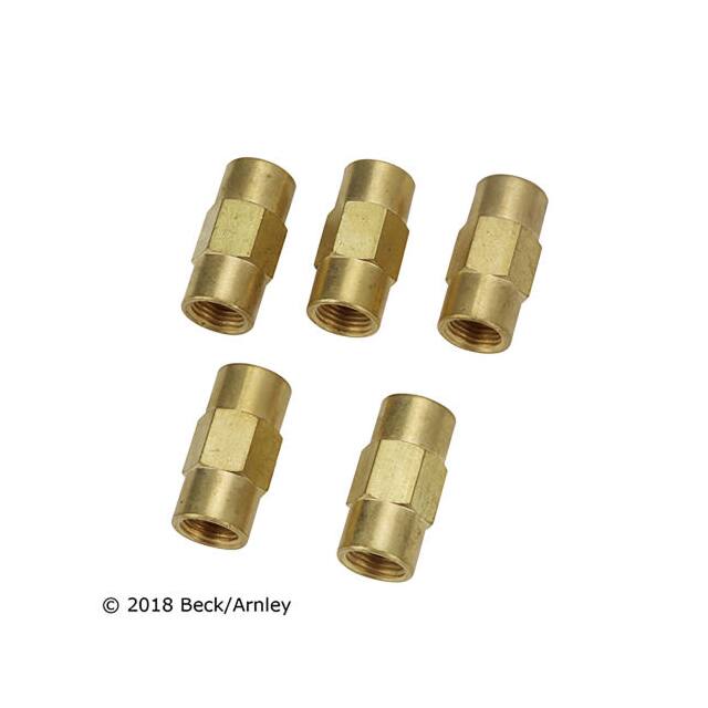 073-1102 BECK ARNLEY BRAKE LINE HARDWARE