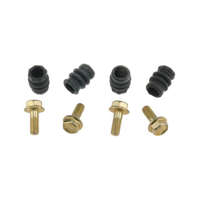 CK13560 13560 DISC BRAKE HARDWARE KIT