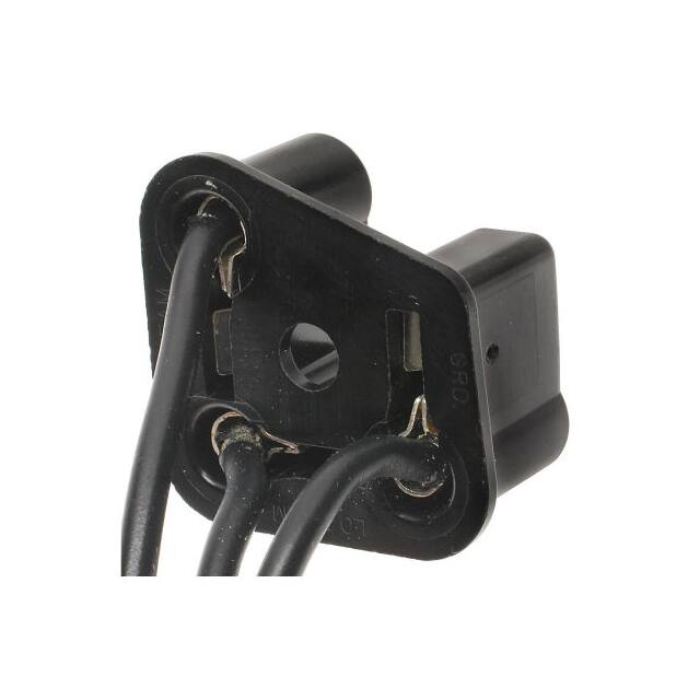 S-844 HEADLIGHT CONNECTOR