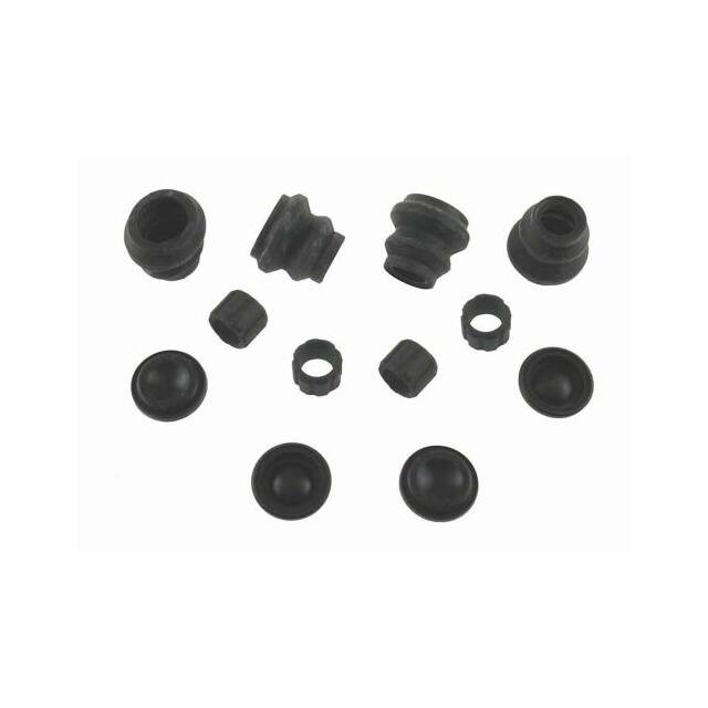 CK16201 16201 DISC BRAKE CALIPER GUIDE P