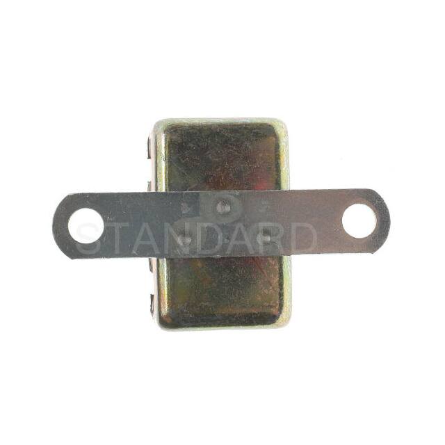 BR-15 STANDARD IGNITION, FUSE