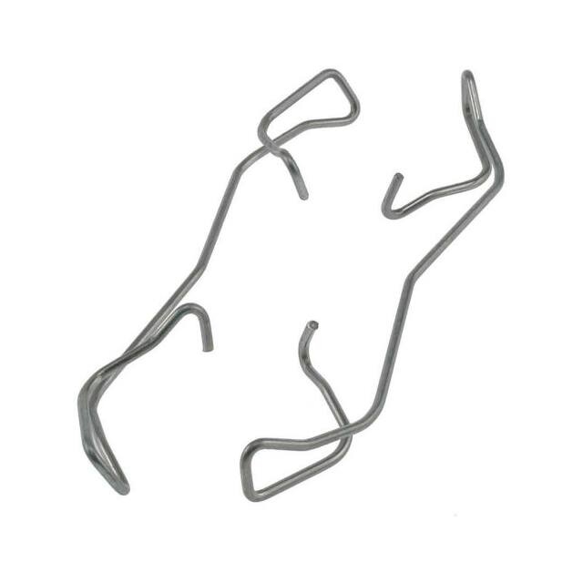 CK13477 13477 DISC BRAKE HARDWARE KIT
