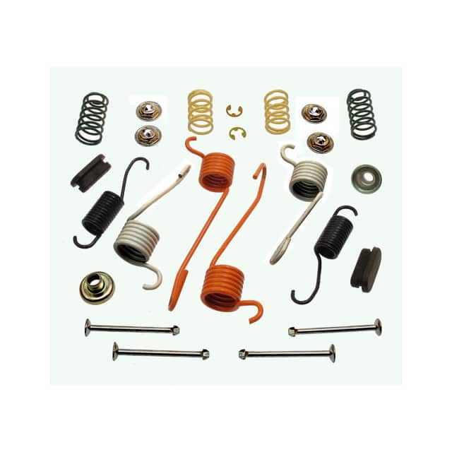 CKH7208 H7208 DRUM BRAKE HARDWARE KIT