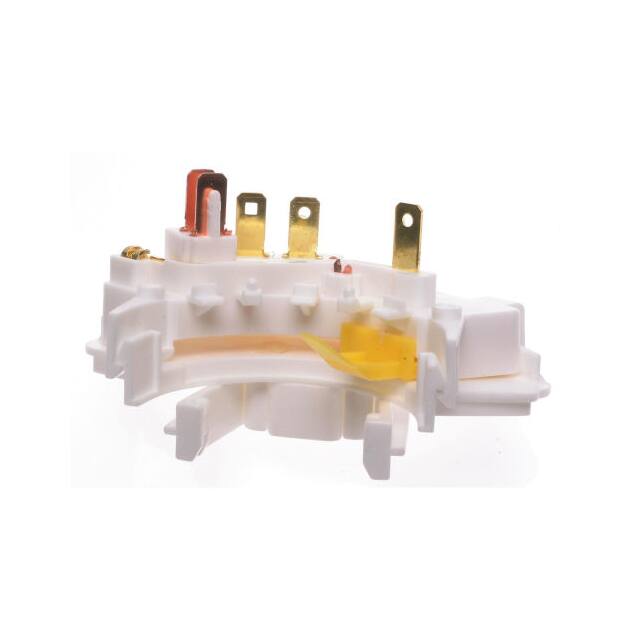 B2496596 NEUTRAL SAFETY SWITCH