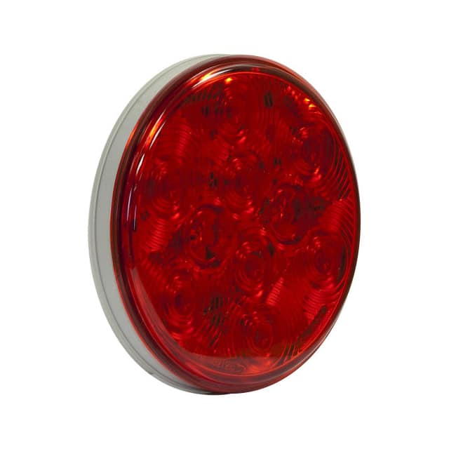 5624150 4" ROUND 10 LED STOP-TURN TAIL L