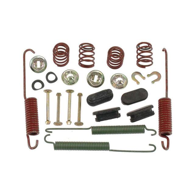 CKH7252 H7252 DRUM BRAKE HARDWARE KIT