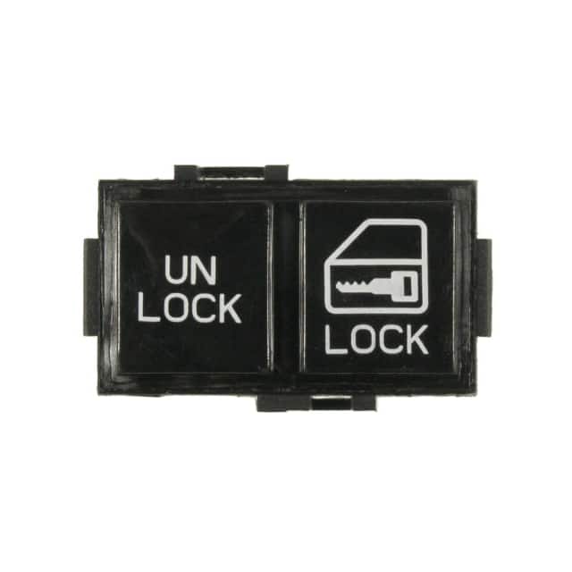 B2495544 POWER DOOR LOCK SWITCH