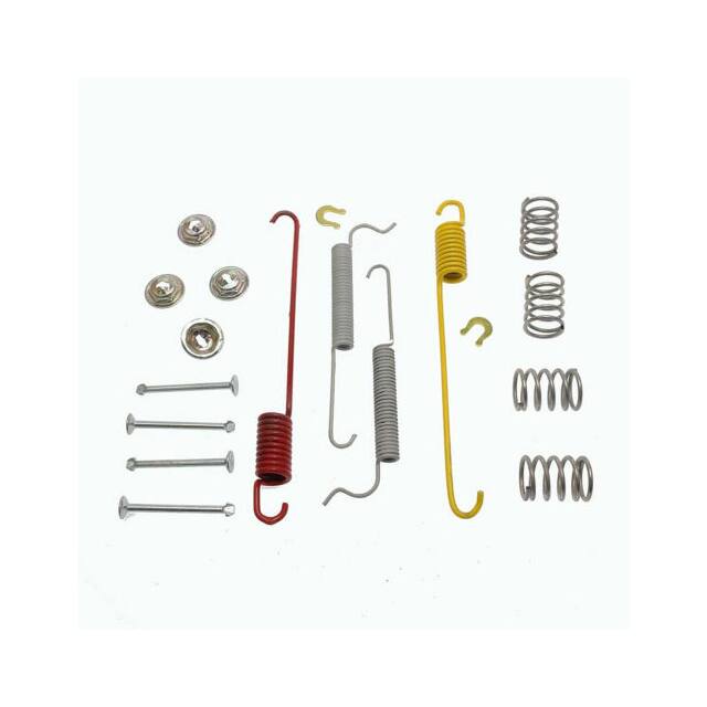 CKH7280 H7280 DRUM BRAKE HARDWARE KIT