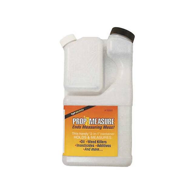 72300 PROP'R MEASURE "TIP & MEASURE" C
