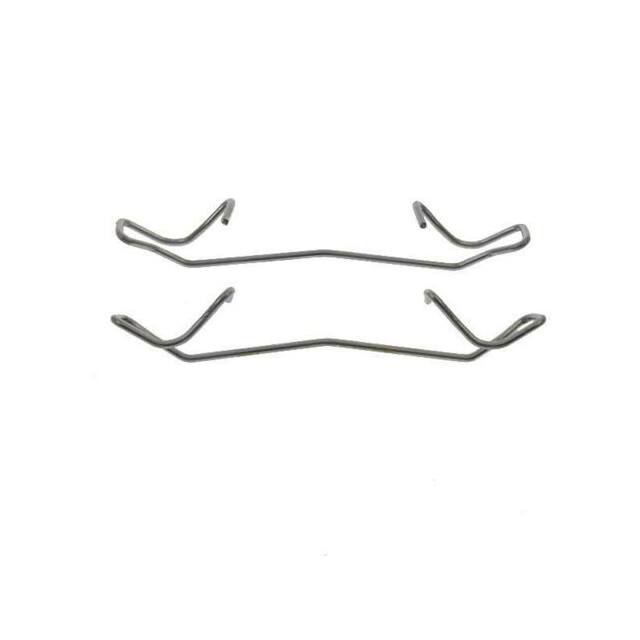 CK13392 13392 DISC BRAKE HARDWARE KIT