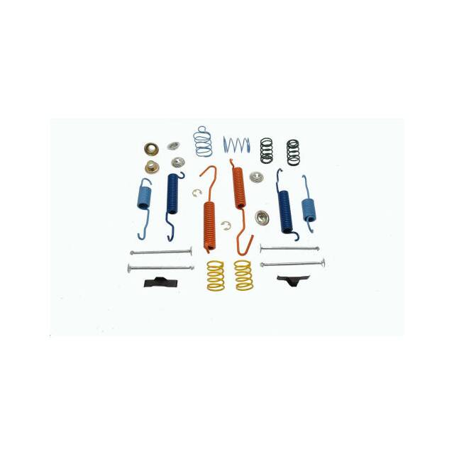 CKH7055 H7055 DRUM BRAKE HARDWARE KIT