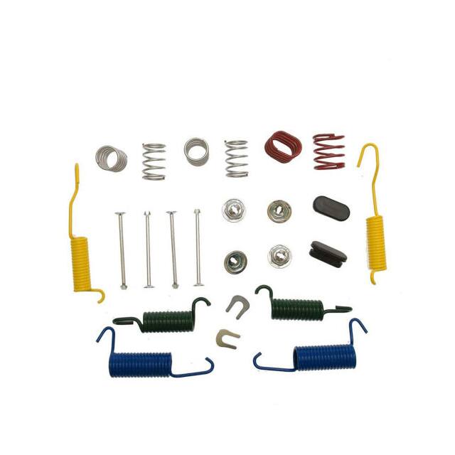 CKH7279 H7279 DRUM BRAKE HARDWARE KIT
