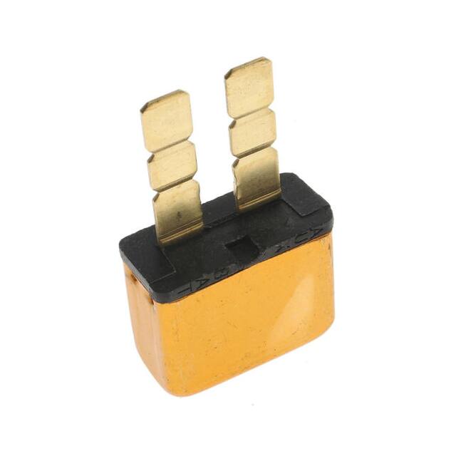 BR-320 STANDARD IGNITION, FUSE