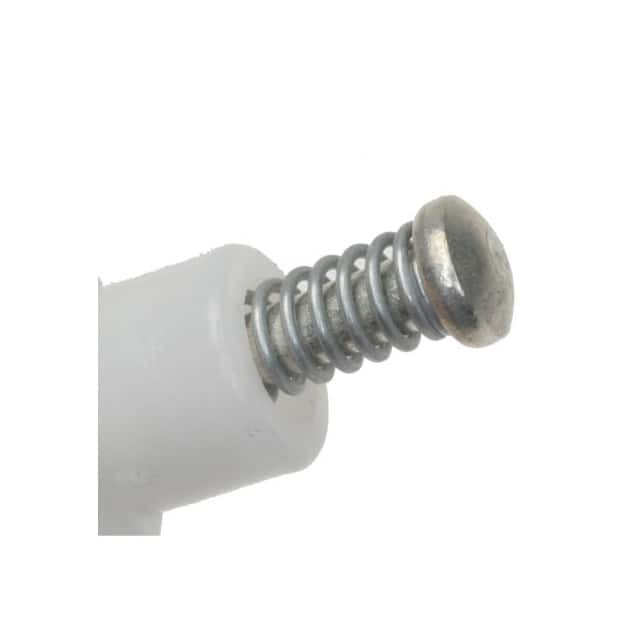 DS-2224 STANDARD IGNITION PARKING BRAKE