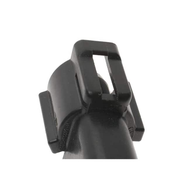 S-627 OXYGEN SENSOR CONNECTOR