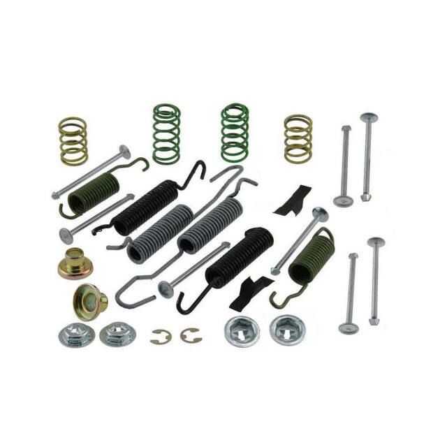 CKH7046 H7046 DRUM BRAKE HARDWARE KIT
