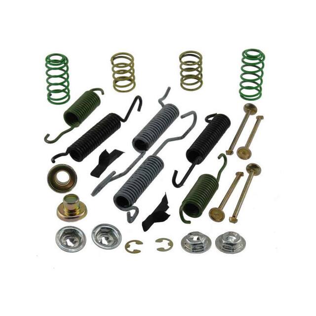 CKH7191 H7191 DRUM BRAKE HARDWARE KIT