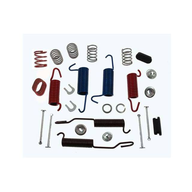 CKH7225 H7225 DRUM BRAKE HARDWARE KIT