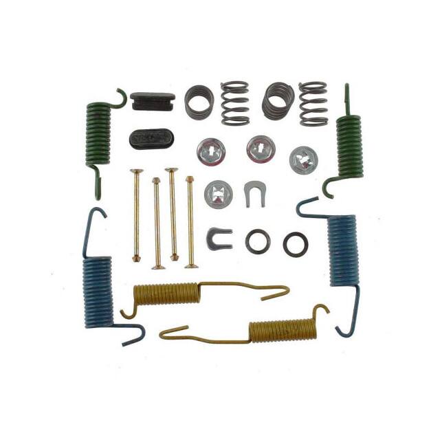 CKH7224 H7224 DRUM BRAKE HARDWARE KIT