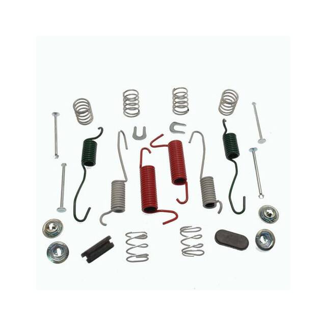 CKH7246 H7246 DRUM BRAKE HARDWARE KIT