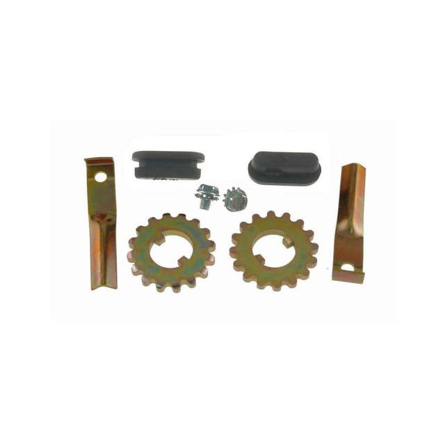 CKH3518 DRUM BRK SELF-ADJUSTER REPAIR KT