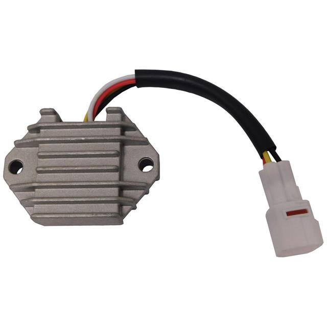 SH712AB REGULATOR AND RECTIFIER Replacement for Shindengen SH712
