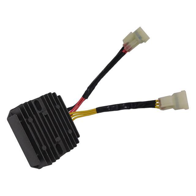 32800-44D21 REGULATOR AND RECTIFIER Replacement for Suzuki 32800-44D