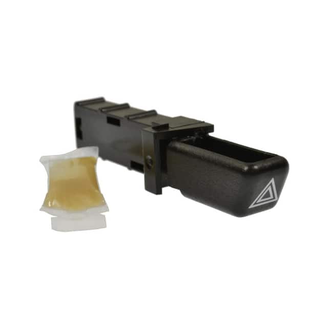 HZS243 HAZARD WARNING SWITCH