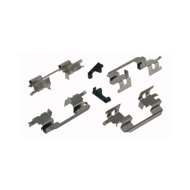 CK13329 13329 DISC BRAKE HARDWARE KIT