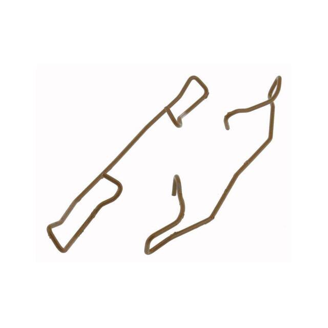 CK13335 13335 DISC BRAKE HARDWARE KIT