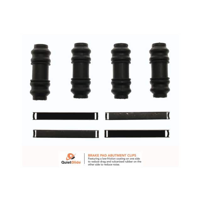 CKH5753Q H5753Q DISC BRAKE HARDWARE KIT