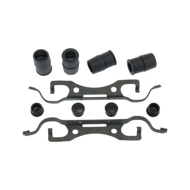 CK13111 13111 DISC BRAKE HARDWARE KIT