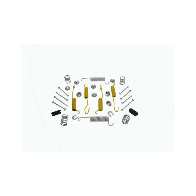 CKH7064 H7064 DRUM BRAKE HARDWARE KIT