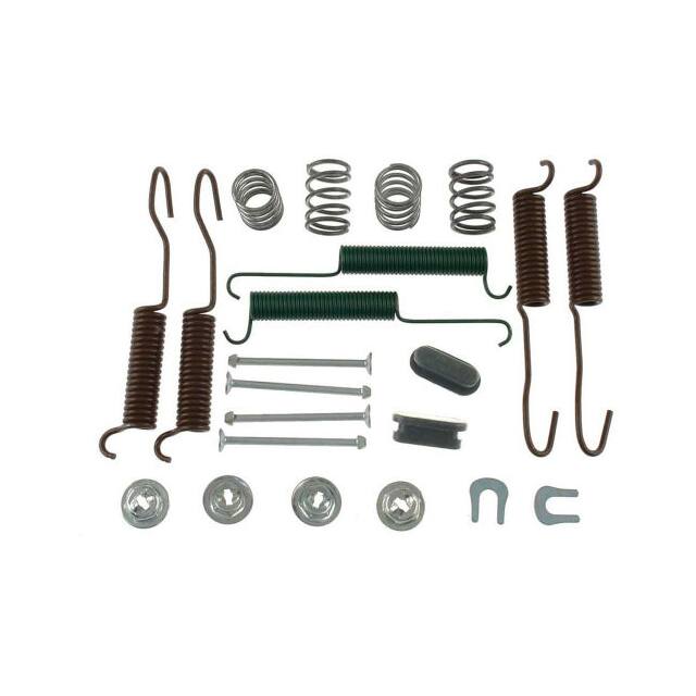 CKH7250 H7250 DRUM BRAKE HARDWARE KIT