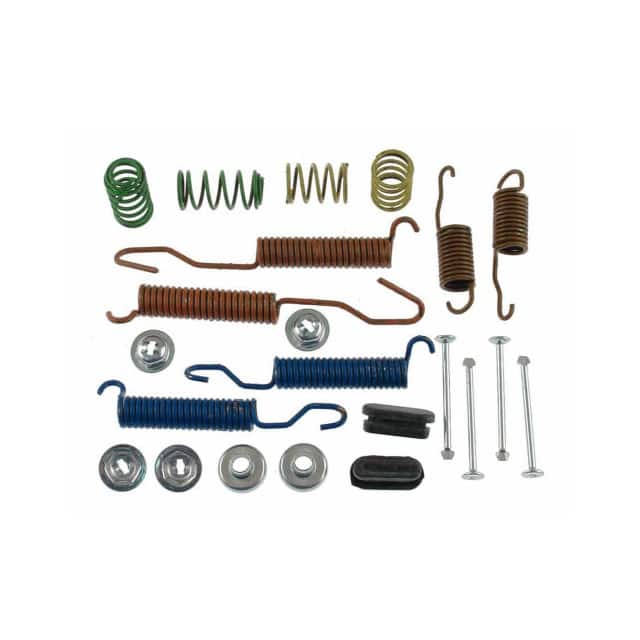 CKH7005 H7005 DRUM BRAKE HARDWARE KIT