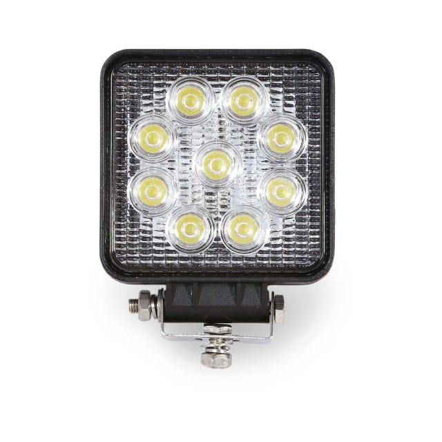 A-1210 4"W VULTURE2 27 WATT LED WORK LI