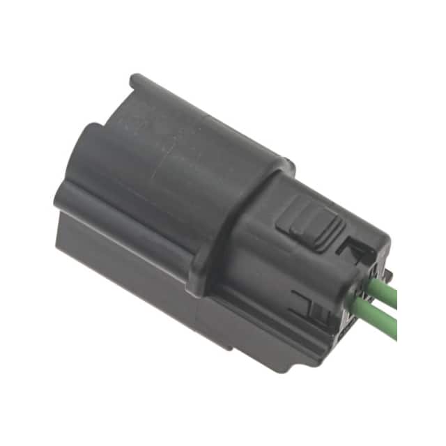 S2421 MULTI-FUNCTION CONNECTOR