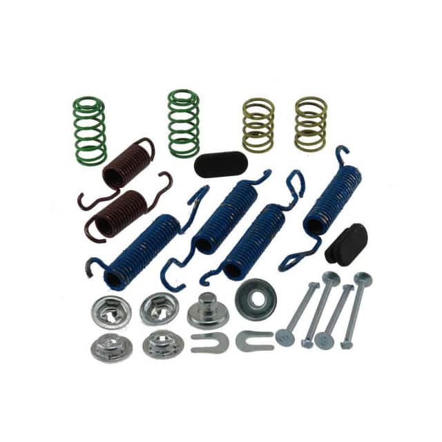 CKH7006 H7006 DRUM BRAKE HARDWARE KIT