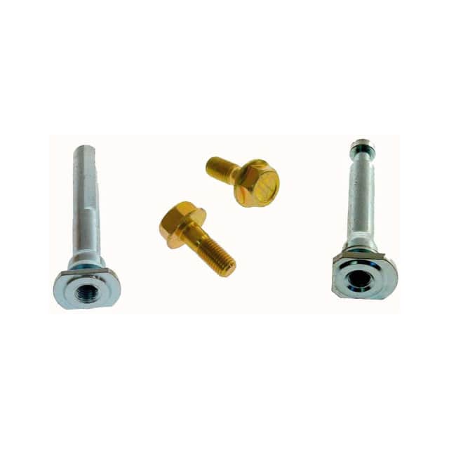 CK14268 DISC BRAKE CALIPER GUIDE PIN KIT
