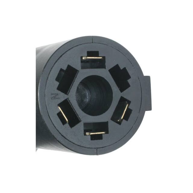 TC457 TRAILER CONNECTOR